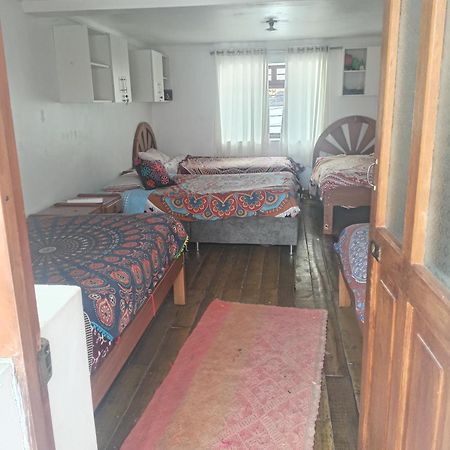 Hostel Magico San Blas 쿠스코 외부 사진