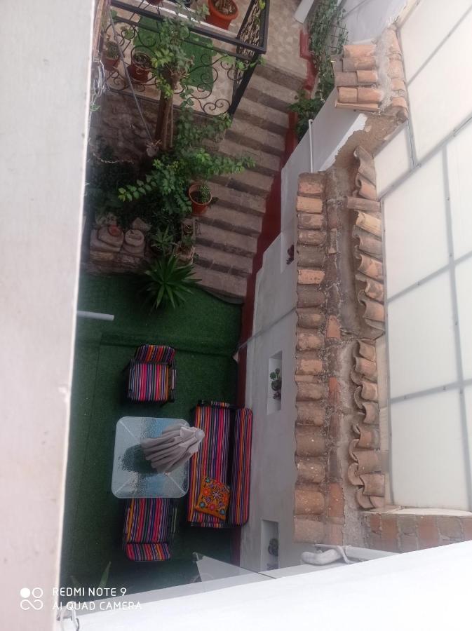 Hostel Magico San Blas 쿠스코 외부 사진