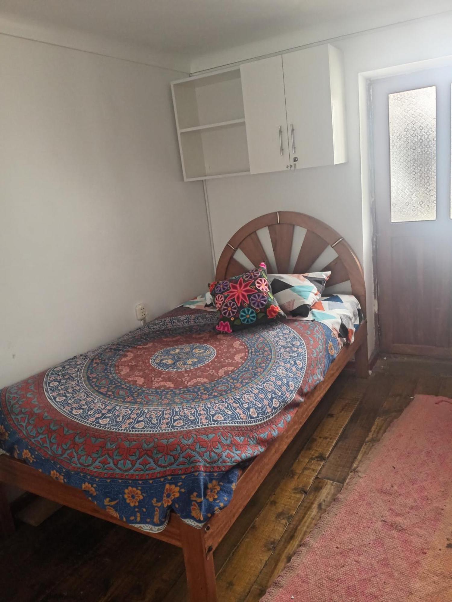 Hostel Magico San Blas 쿠스코 외부 사진