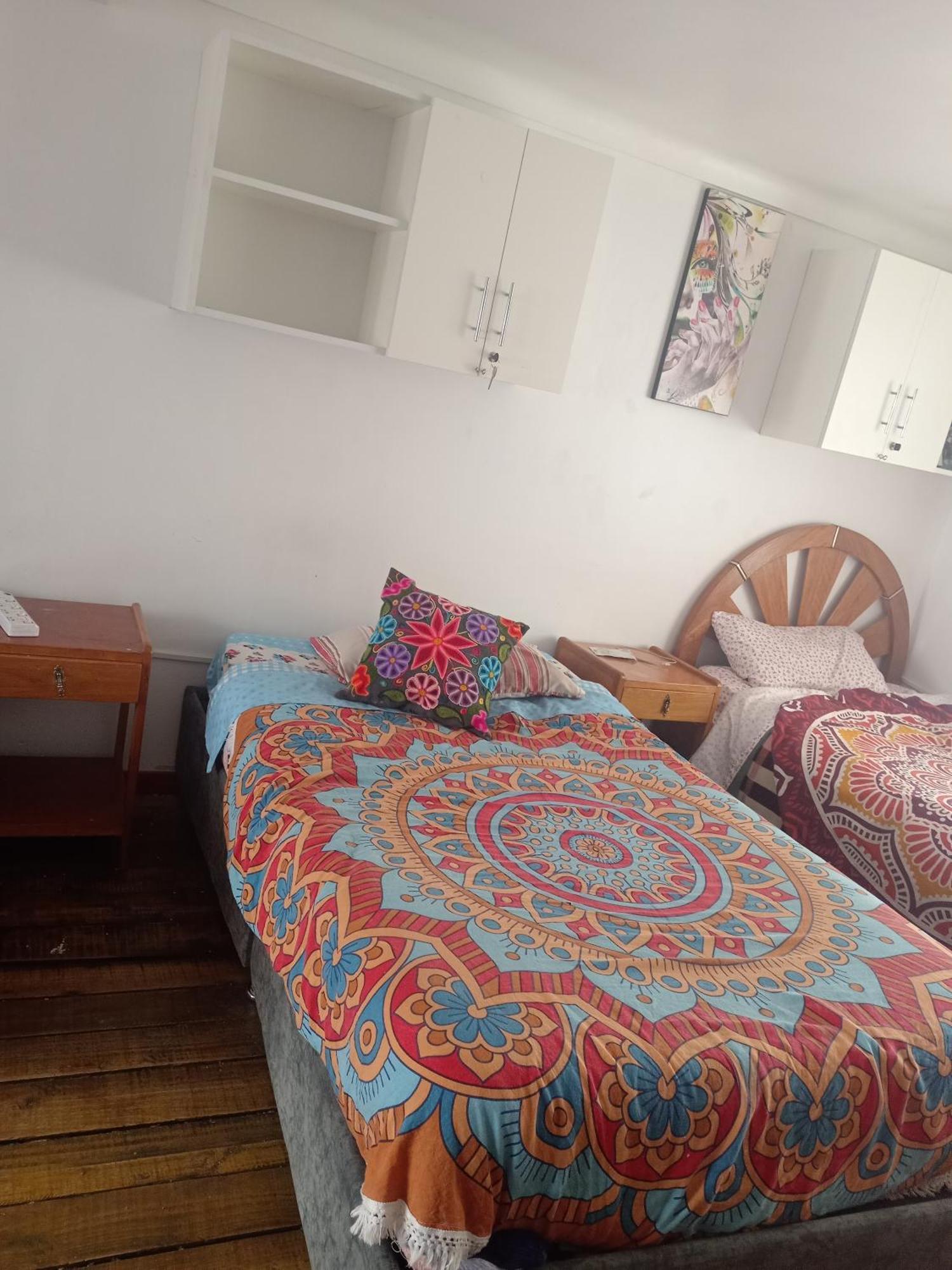 Hostel Magico San Blas 쿠스코 외부 사진